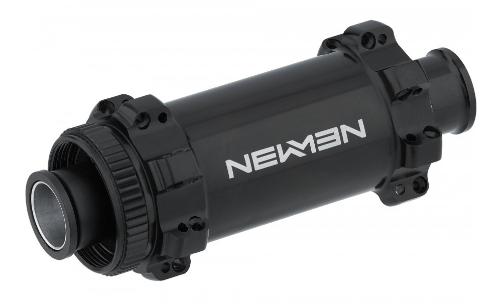 Передняя втулка NEWMEN Fade MTB 15x110 SP C-Lock 28H - 2
