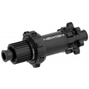 Задняя втулка NEWMEN Fade MTB 12x148 SP 6-bolt 28H MicroSpline