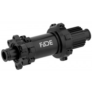 Задняя втулка NEWMEN Fade MTB 12x148 SP 6-bolt 28H MicroSpline