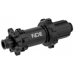 Задняя втулка NEWMEN Fade MTB 12x148 SP 6-bolt 28H HG