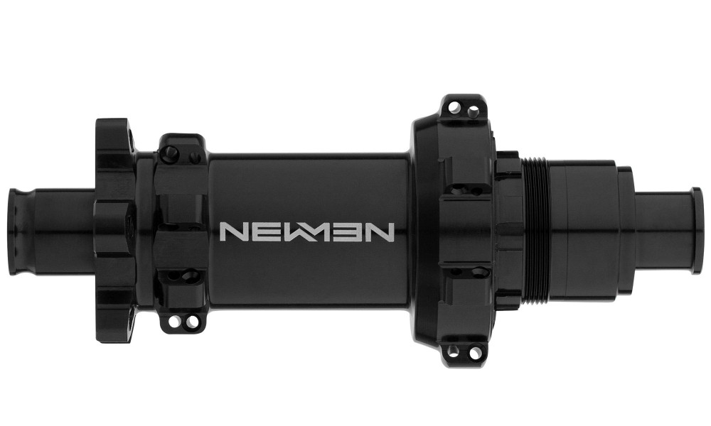 Rear hub NEWMEN Fade MTB 12x148 SP 6-bolt 28H XD - 1