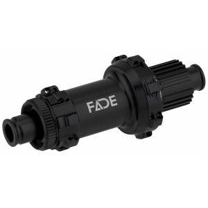 Задняя втулка NEWMEN Fade MTB 12x148 SP C-Lock 28H MicroSpline