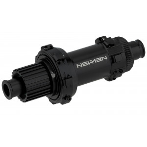 Задняя втулка NEWMEN Fade MTB 12x148 SP C-Lock 28H MicroSpline
