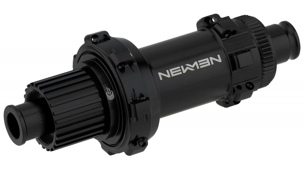 Задняя втулка NEWMEN Fade MTB 12x148 SP C-Lock 28H MicroSpline - 2