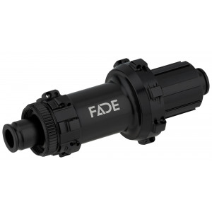 Задняя втулка NEWMEN Fade MTB 12x148 SP C-Lock 28H HG