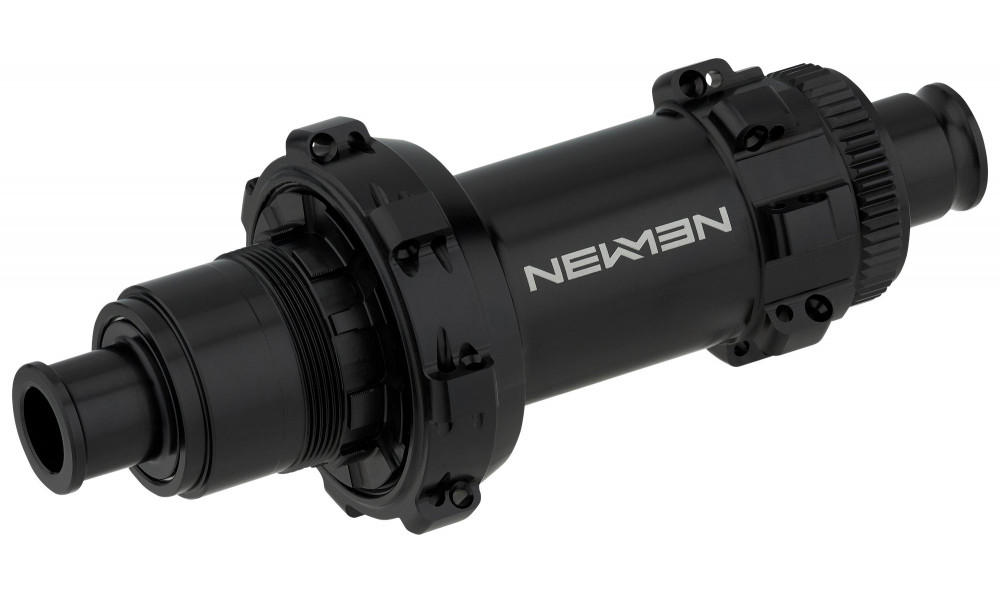 Rear hub NEWMEN Fade MTB 12x148 SP C-Lock 28H XD - 3