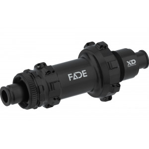 Задняя втулка NEWMEN Fade MTB 12x157 SP C-Lock 28H XD