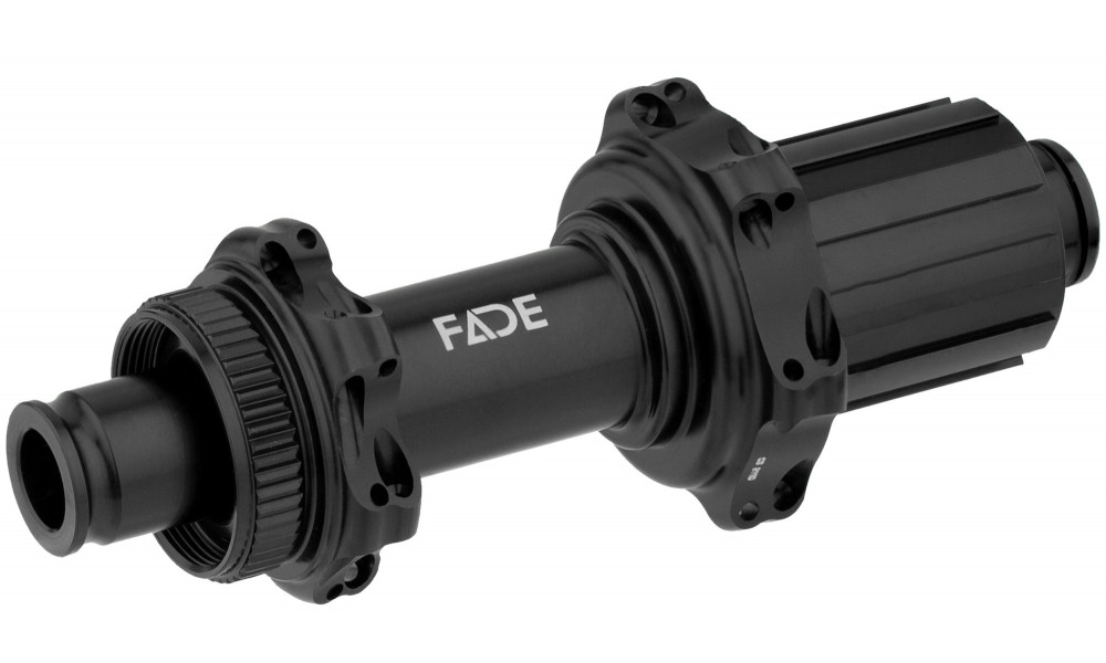 Задняя втулка NEWMEN Fade Road 12x142 SP C-Lock 24H HG - 2