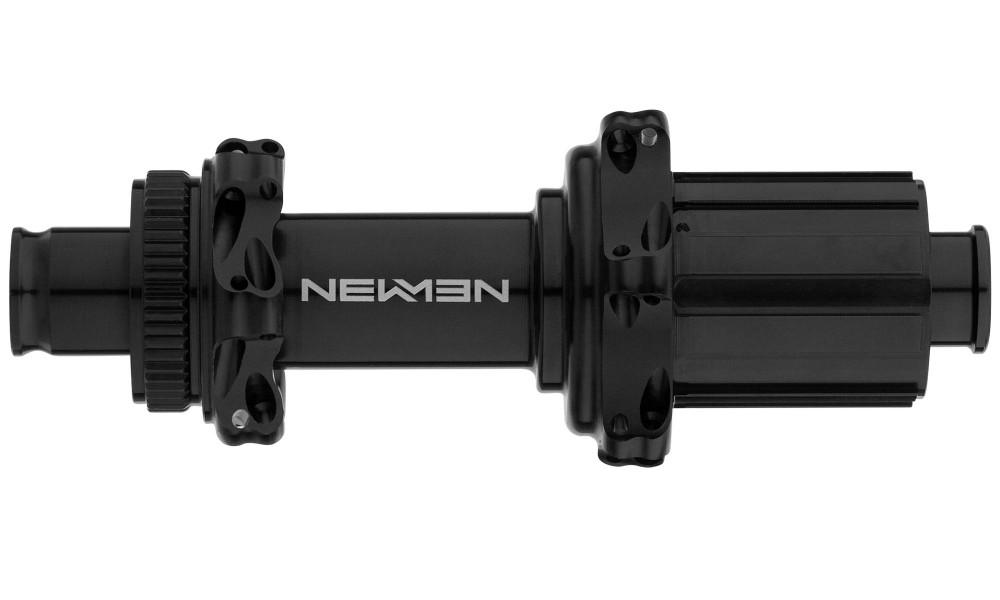 Задняя втулка NEWMEN Fade Road 12x142 SP C-Lock 24H HG - 3