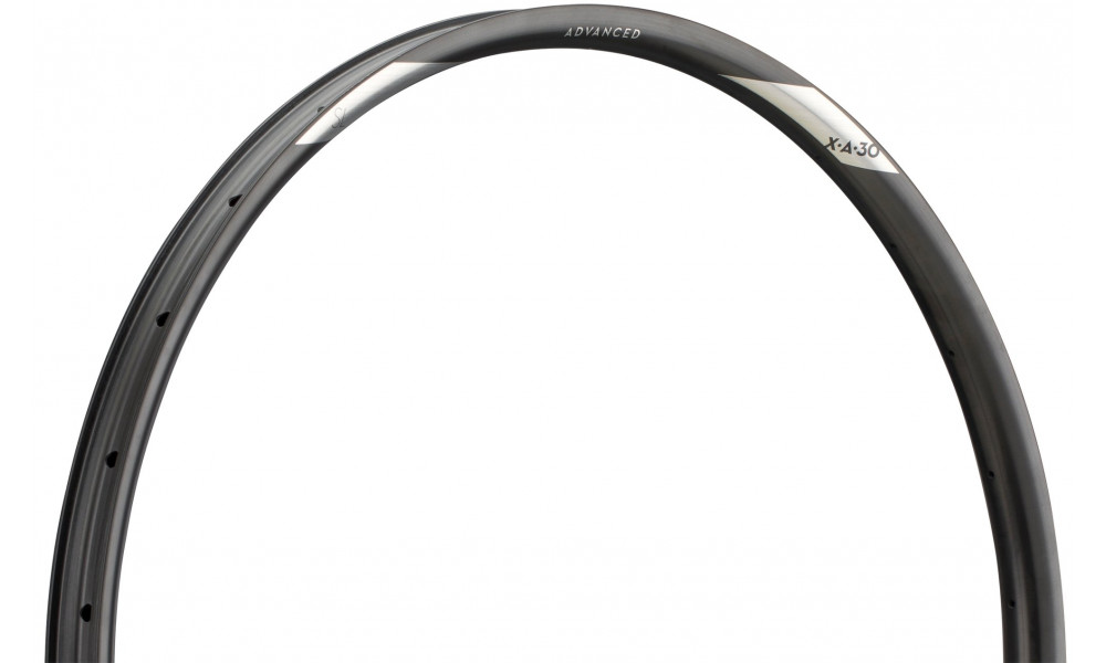 Обод NEWMEN Advanced Carbon Carbon SL X.A.30 29" 28H - 3