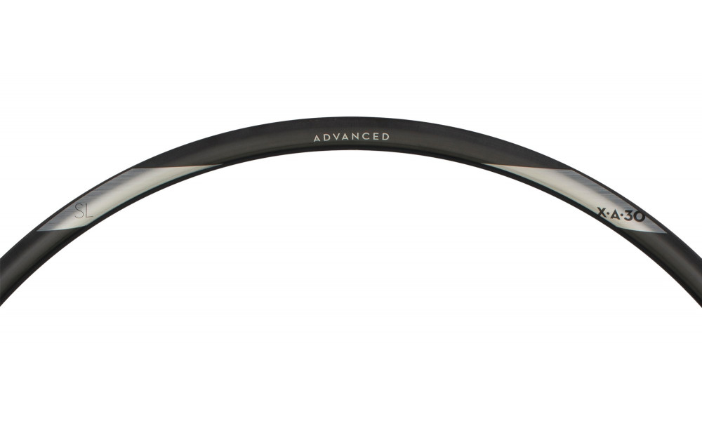 Обод NEWMEN Advanced Carbon Carbon SL X.A.30 29" 28H - 5