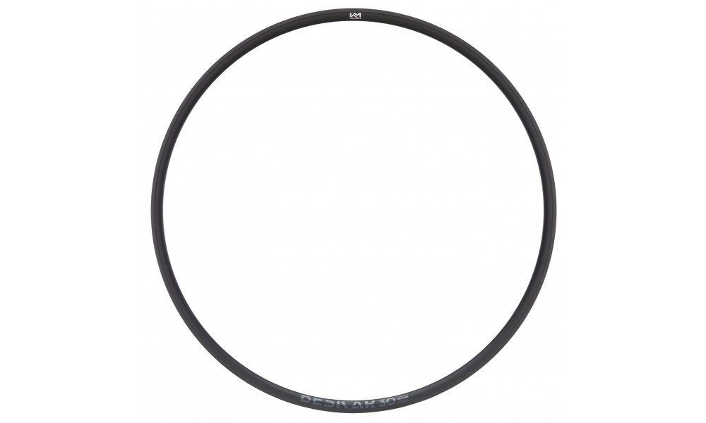 Rim NEWMEN Beskar Alu 30 base 29" 28H 