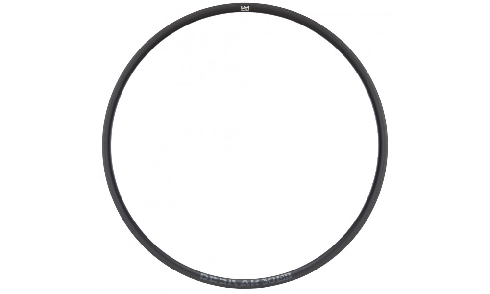 Rim NEWMEN Beskar Alu 30 DH 27.5" 32H 