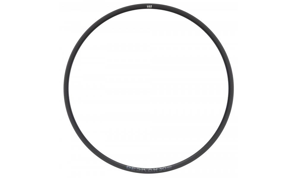 Rim NEWMEN Beskar Alu 30 light 27.5" 28H 