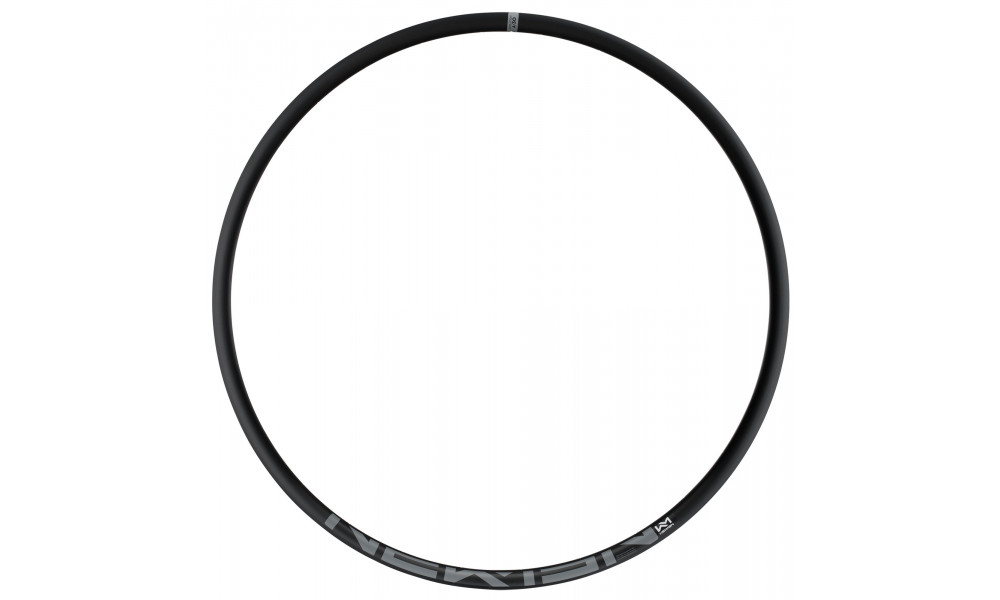 Обод NEWMEN Evolution Alu A.30 29" 32H black-grey - 1