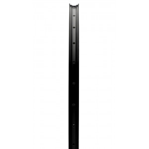 Обод NEWMEN Evolution Alu A.30 29" 32H black-grey