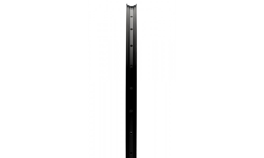 Обод NEWMEN Evolution Alu A.30 29" 32H black-grey - 2