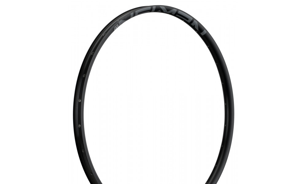 Rim NEWMEN Evolution Alu A.30 29" 32H black-grey - 3