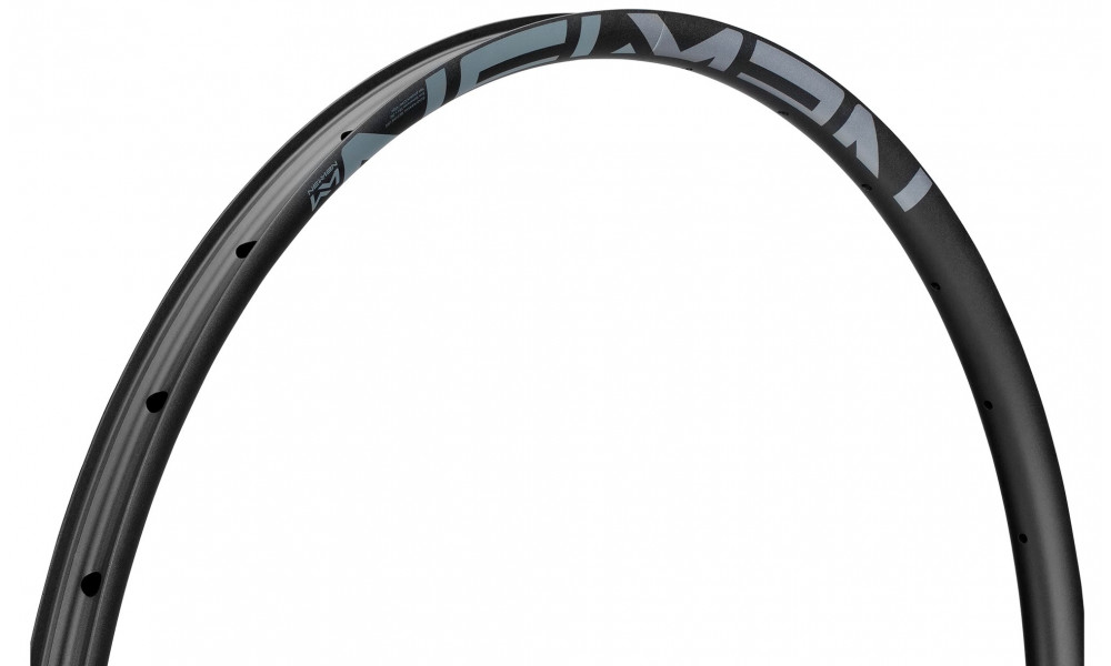 Rim NEWMEN Evolution Alu SL X.A.25 27.5" 28H - 1