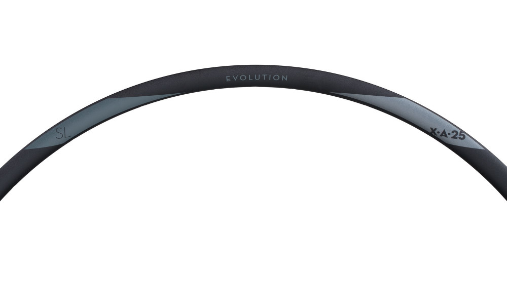 Обод NEWMEN Evolution Alu SL X.A.25 27.5" 28H - 2