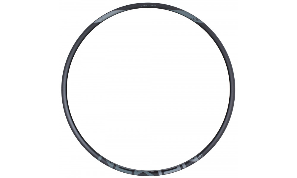 Rim NEWMEN Evolution Alu SL X.A.25 27.5" 28H - 4