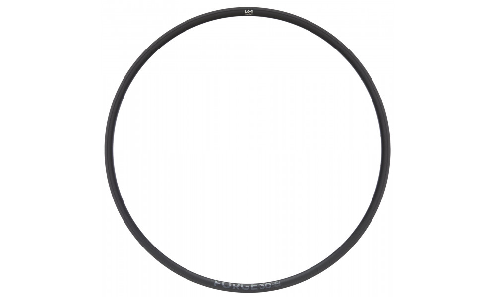 Rim NEWMEN Forge Alu 30 base 27.5" 28H 