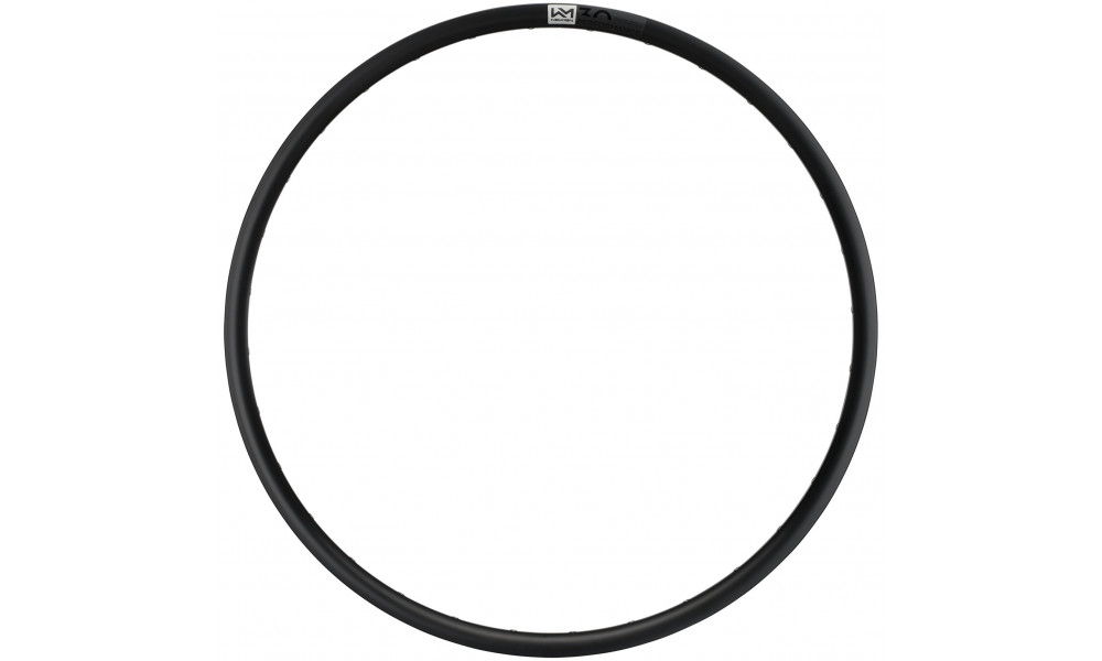 Rim NEWMEN Performance Alu 30 Base 27.5" 28H 