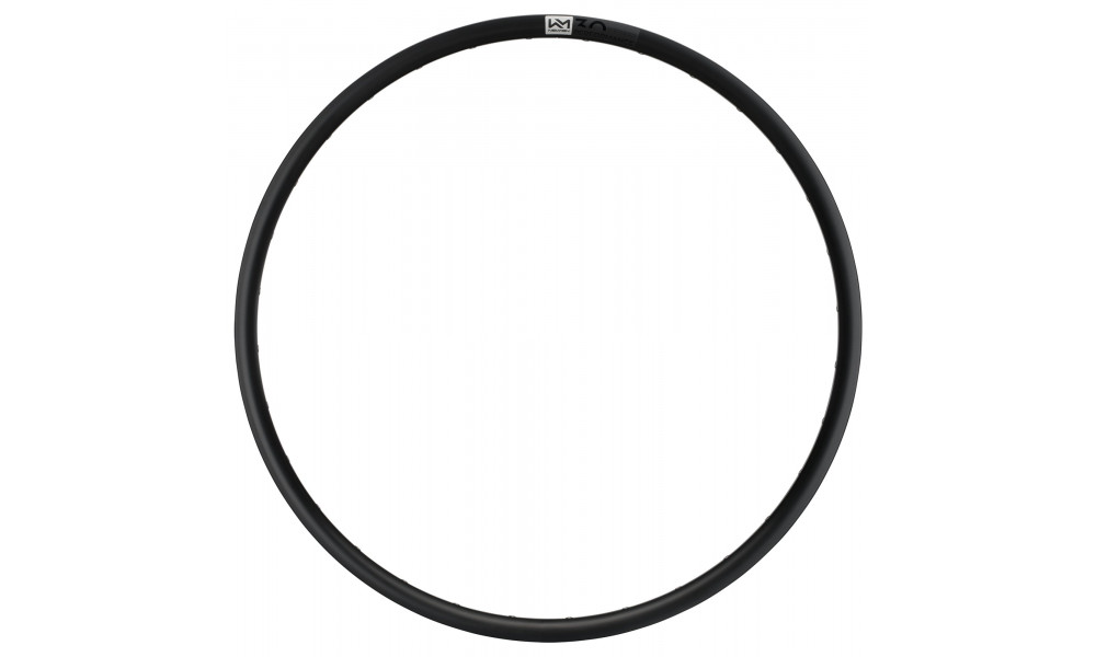 Rim NEWMEN Performance Alu 30 Base 29" 28H 