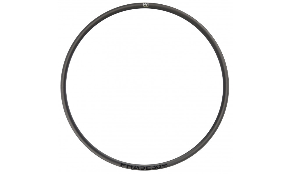 Rim NEWMEN Phase Carbon 30 base 27.5" 28H 