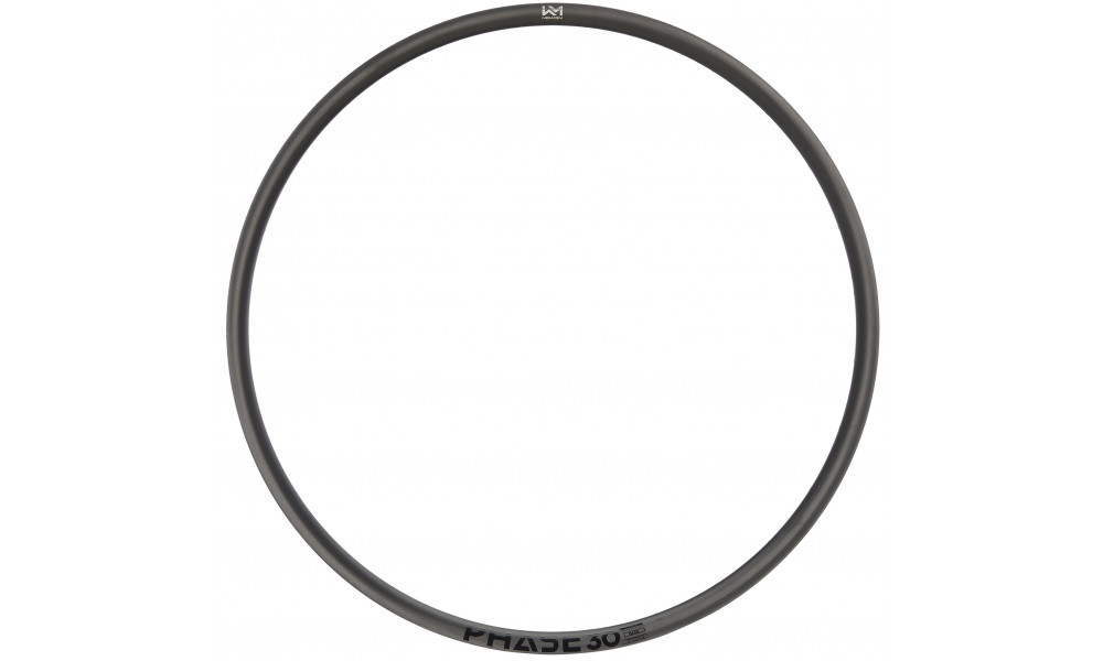 Rim NEWMEN Phase Carbon 30 light 27.5" 28H 