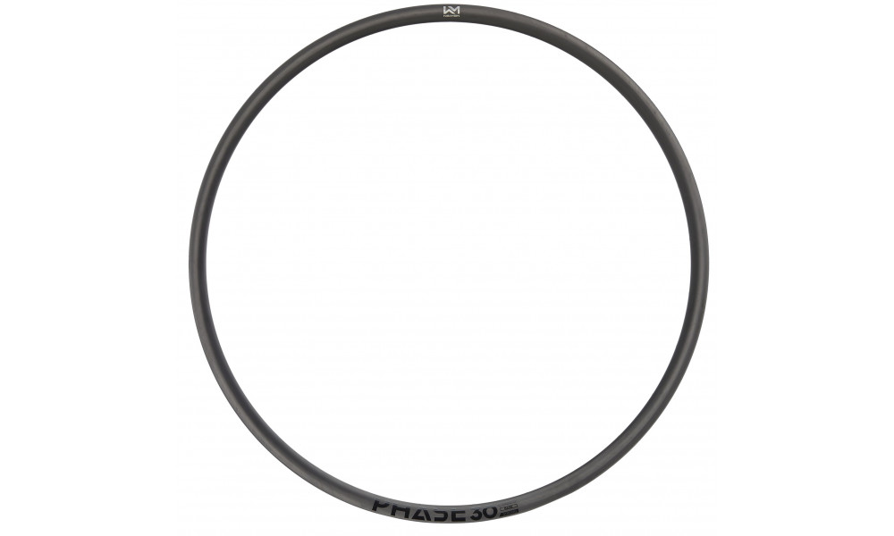 Rim NEWMEN Phase Carbon 30 strong 27.5" 28H 