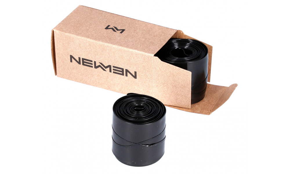 Ободная лента NEWMEN 27mm x 584 - 2