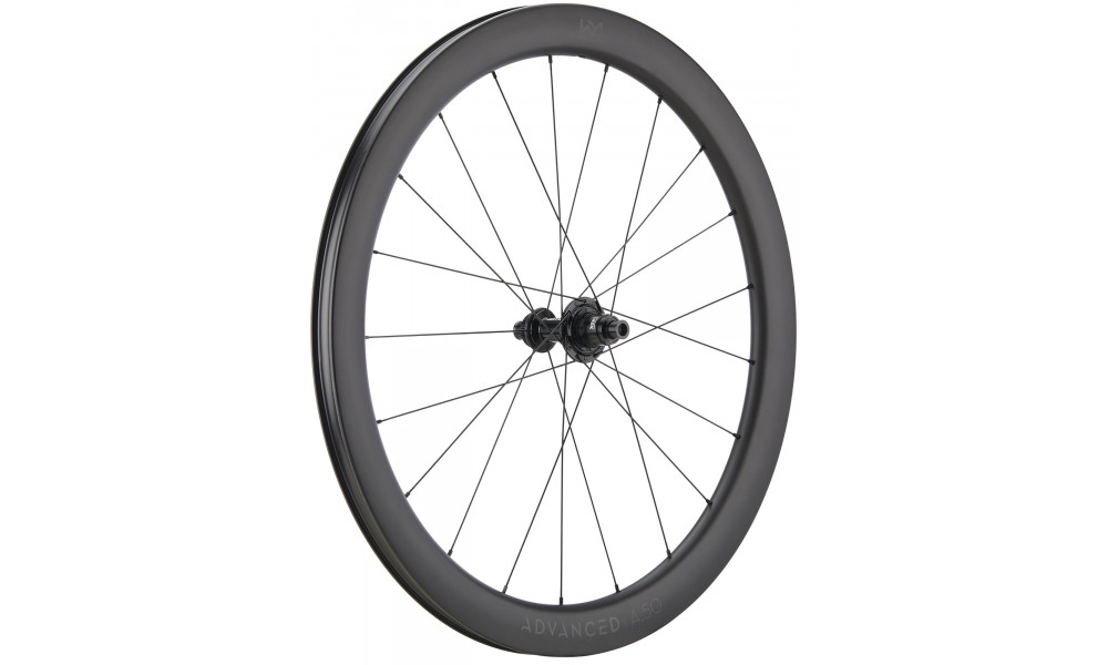 Rear wheel NEWMEN Advanced Carbon A.50 622 21H Road SJ C-Lock 12x142 XDR 