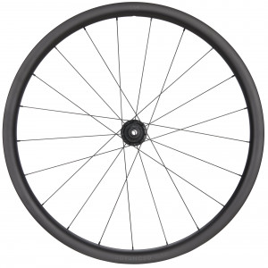 ?????? ?????? NEWMEN Advanced Carbon G.34 622 21H Gravel SJ C-Lock 12x142 MicroSpline