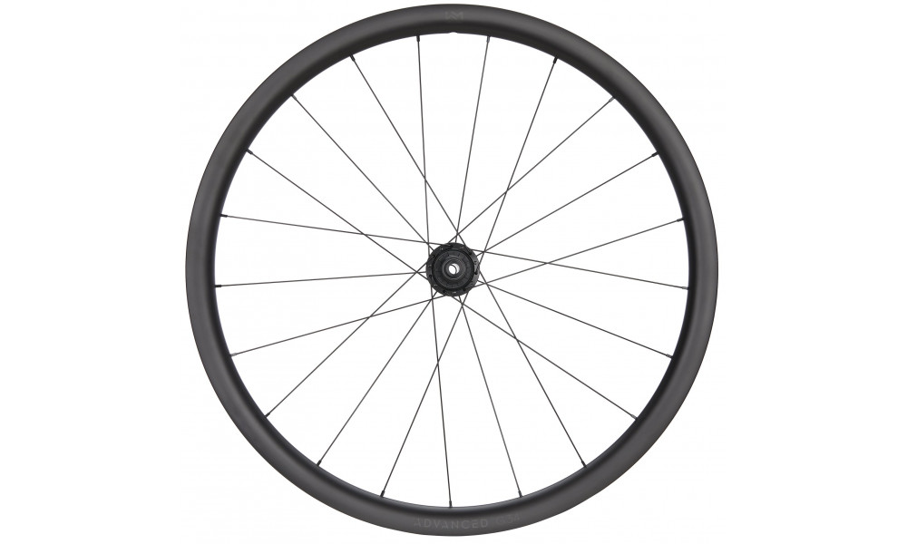 ?????? ?????? NEWMEN Advanced Carbon G.34 622 21H Gravel SJ C-Lock 12x142 MicroSpline 