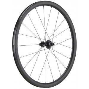 Заднее колесо NEWMEN Advanced Carbon G.34 622 21H Gravel SJ C-Lock 12x142 HG