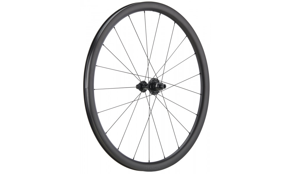 ?????? ?????? NEWMEN Advanced Carbon G.34 622 21H Gravel SJ C-Lock 12x142 XDR 