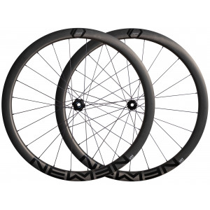 ?????? ?????? NEWMEN Advanced Carbon SL R.42 622 12x142 SP C-Lock 24H HG