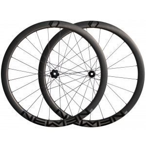 ?????? ?????? NEWMEN Advanced Carbon SL R.42 622 12x142 SP C-Lock 24H XDR