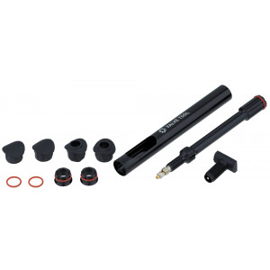 Заднее колесо NEWMEN Advanced Carbon SL R.42 622 12x142 SP C-Lock 24H XDR