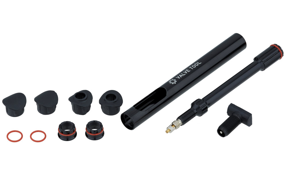 Заднее колесо NEWMEN Advanced Carbon SL R.42 622 12x142 SP C-Lock 24H XDR - 2