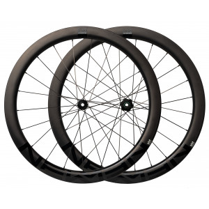 ?????? ?????? NEWMEN Advanced Carbon SL R.50 Streem 622 12x142 SP C-Lock 24H HG