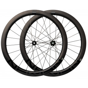 Rear wheel NEWMEN Advanced Carbon SL R.50 Streem 622 12x142 SP C-Lock 24H XDR