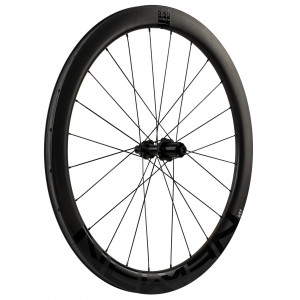 Rear wheel NEWMEN Advanced Carbon SL R.50 Streem 622 12x142 SP C-Lock 24H XDR