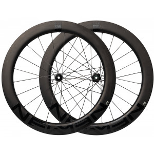 Rear wheel NEWMEN Advanced Carbon SL R.65 Streem 622 12x142 SP C-Lock 24H XDR