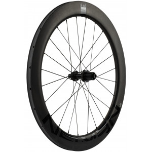 Заднее колесо NEWMEN Advanced Carbon SL R.65 Streem 622 12x142 SP C-Lock 24H XDR