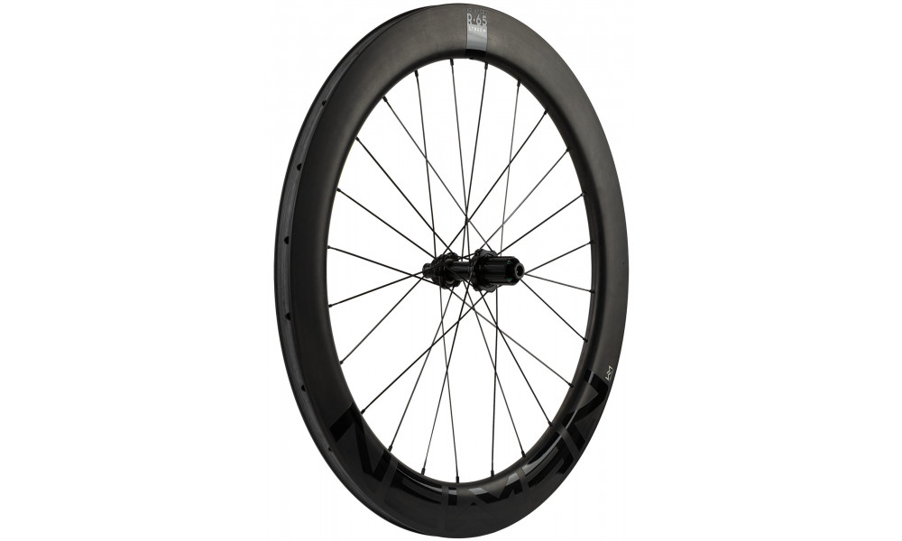 ?????? ?????? NEWMEN Advanced Carbon SL R.65 Streem 622 12x142 SP C-Lock 24H XDR - 2