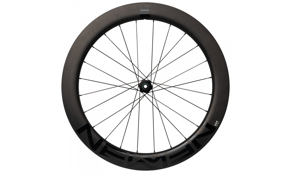 ?????? ?????? NEWMEN Advanced Carbon SL R.65 Streem 622 12x142 SP C-Lock 24H XDR - 4