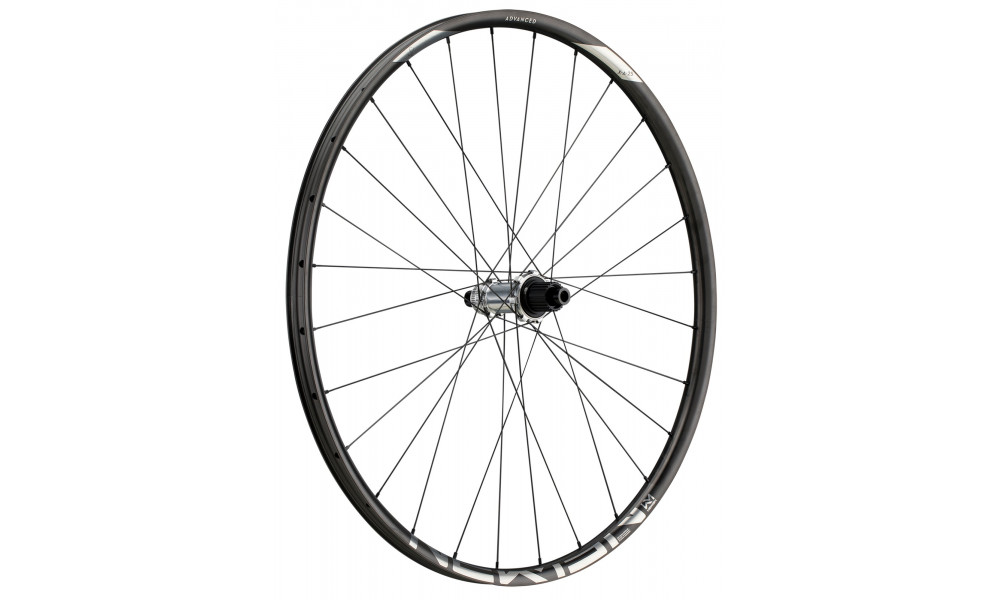 ?????? ?????? NEWMEN Advanced Carbon SL X.A.25 29" 12x148 SP C-Lock 28H XD - 1