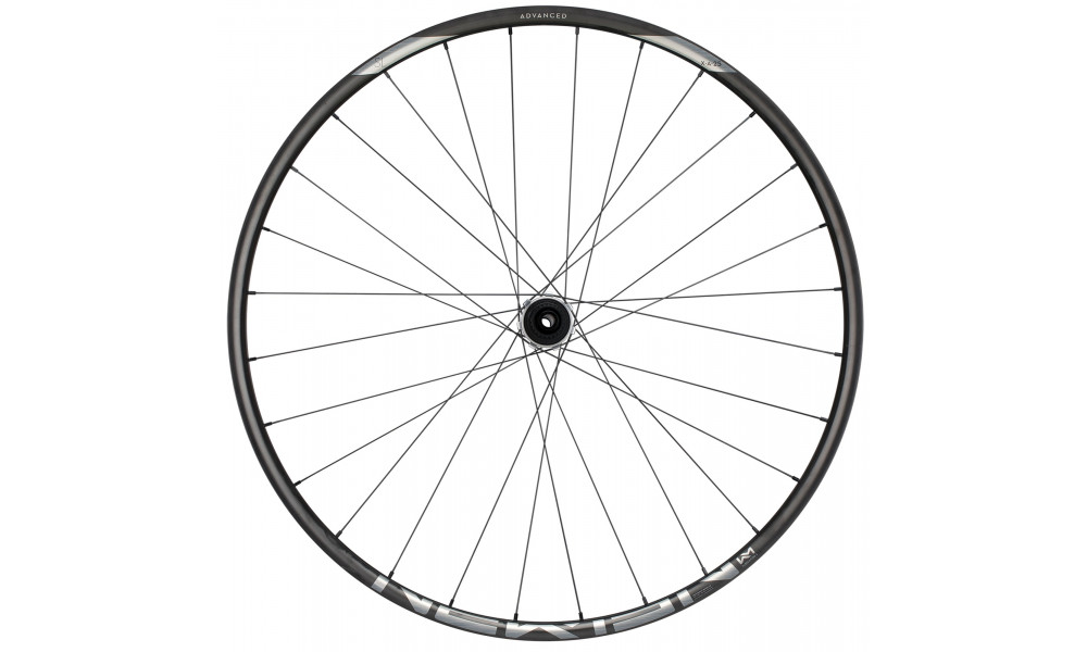 Rear wheel NEWMEN Advanced Carbon SL X.A.25 29" 12x148 SP C-Lock 28H XD - 6